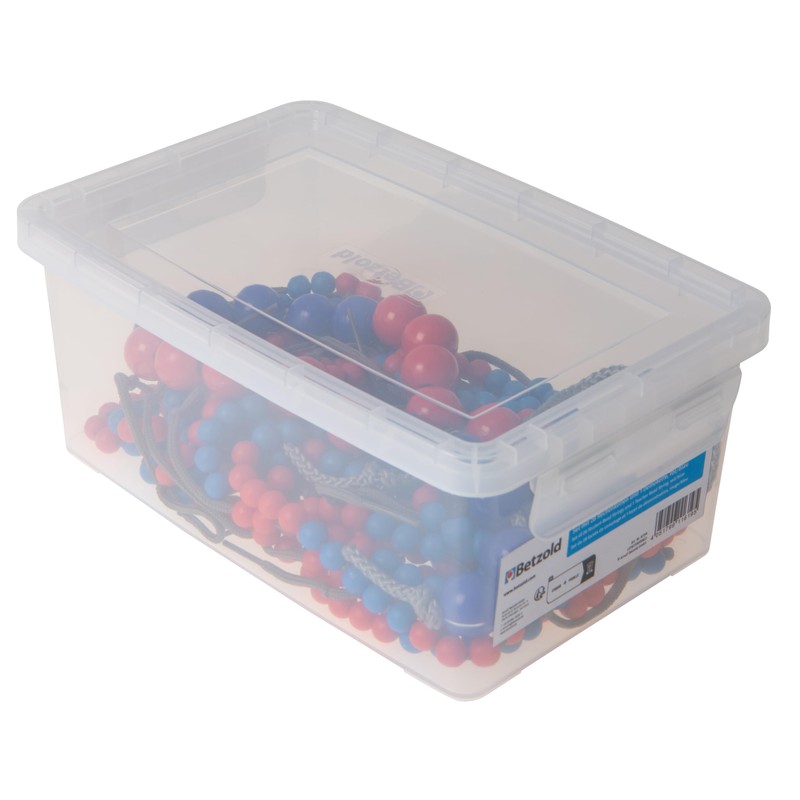 Betzold - Calculation Chain Set 28 Pieces Demo Calculation Chain