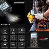 ZOYI ZT-225 Digital Multimeter, 25000 Counts, True RMS, Auto Range,