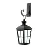 Chateau Lantern 2-Piece