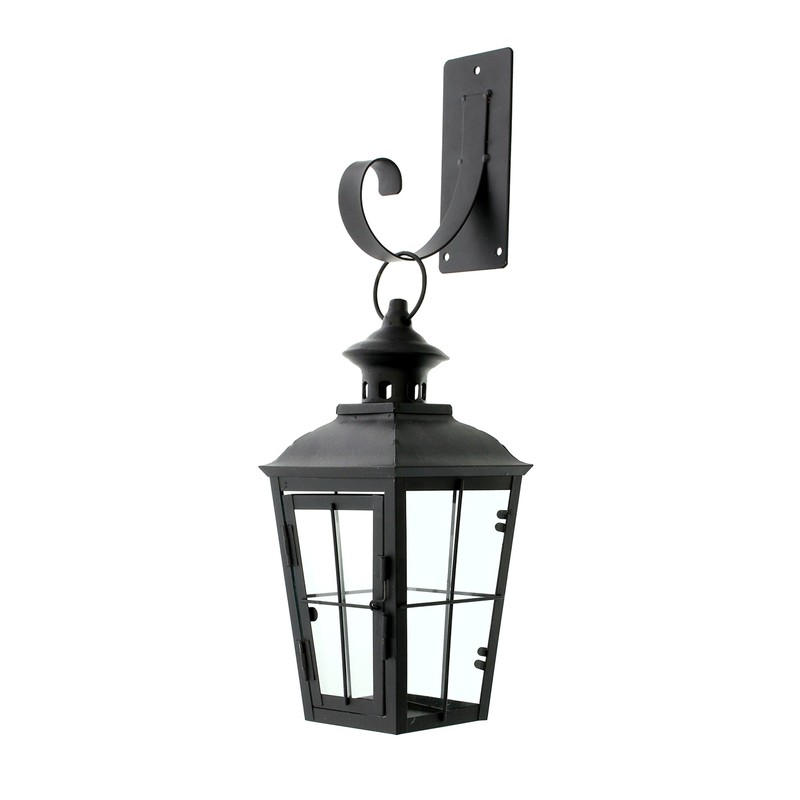 Chateau Lantern 2-Piece