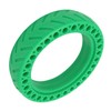 8.5 Inch Scooter Light Series Solid Tires Beehive Explosion Proof