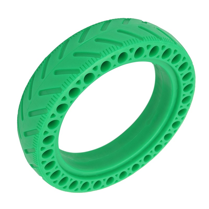 8.5 Inch Scooter Light Series Solid Tires Beehive Explosion Proof