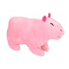 11.8in Capybara Rodent Plush Toy Cute Cartoon Super Soft Stuffed