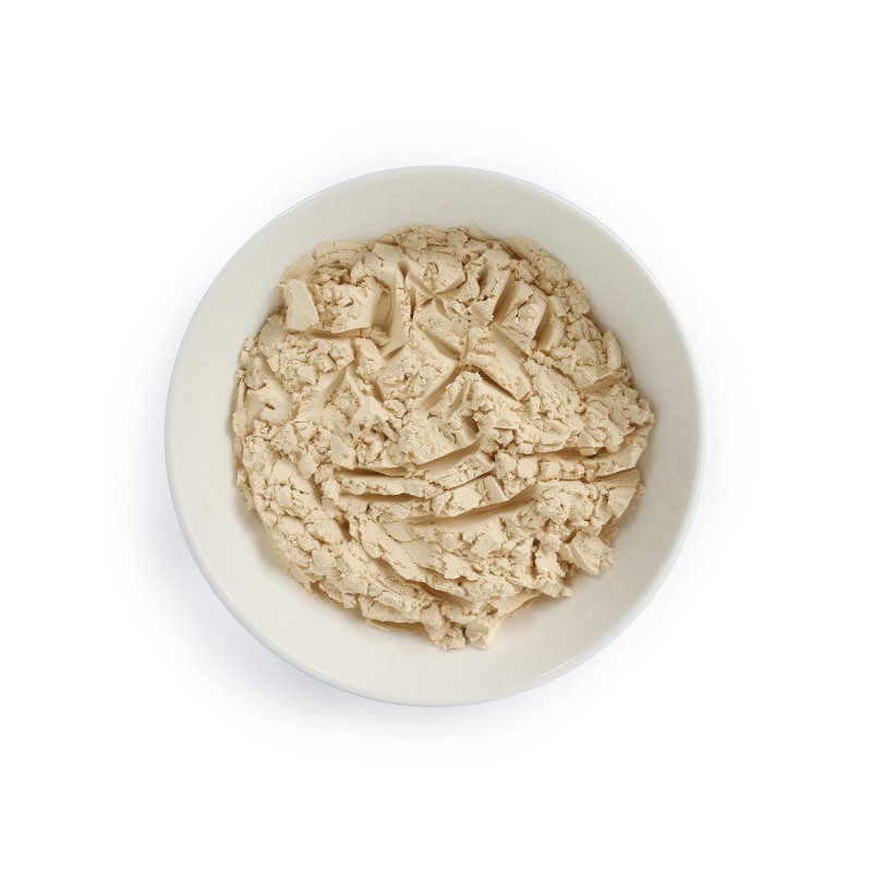 [Chamgoods] Isolated pea protein powder 700g 3 packs / [참굿즈]