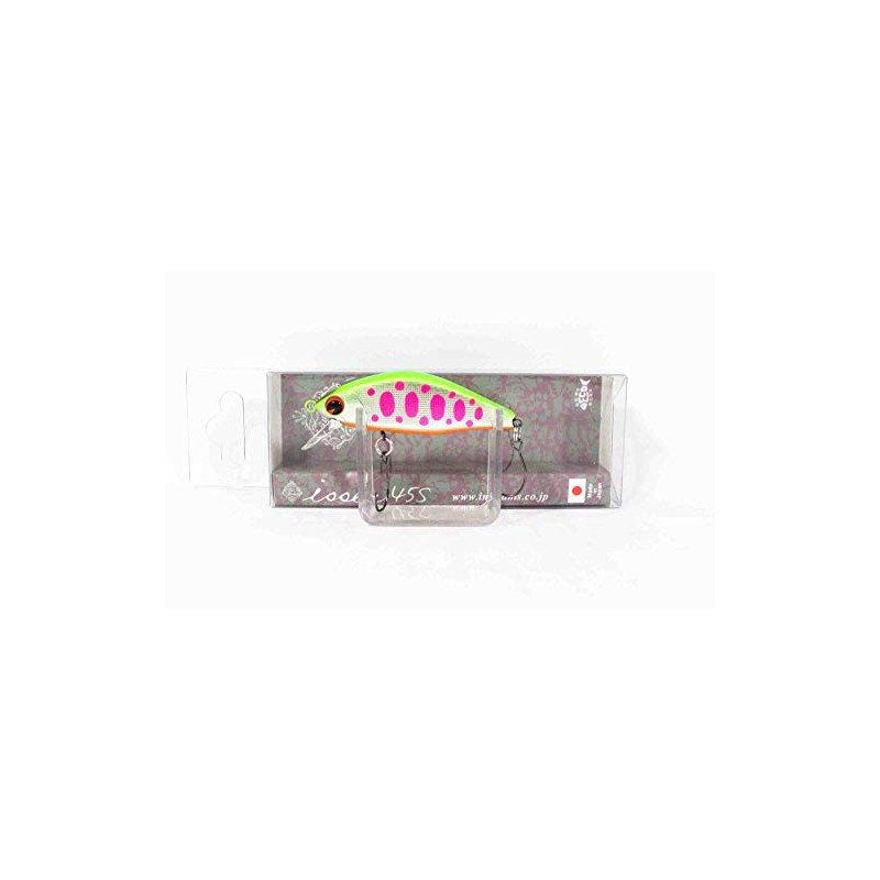 Amz Design (ima) Minnow Issen S 1.8 inches (45 mm)