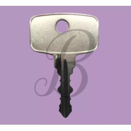 Snap-on Replacement Key for Snap-On Tool Box Y105