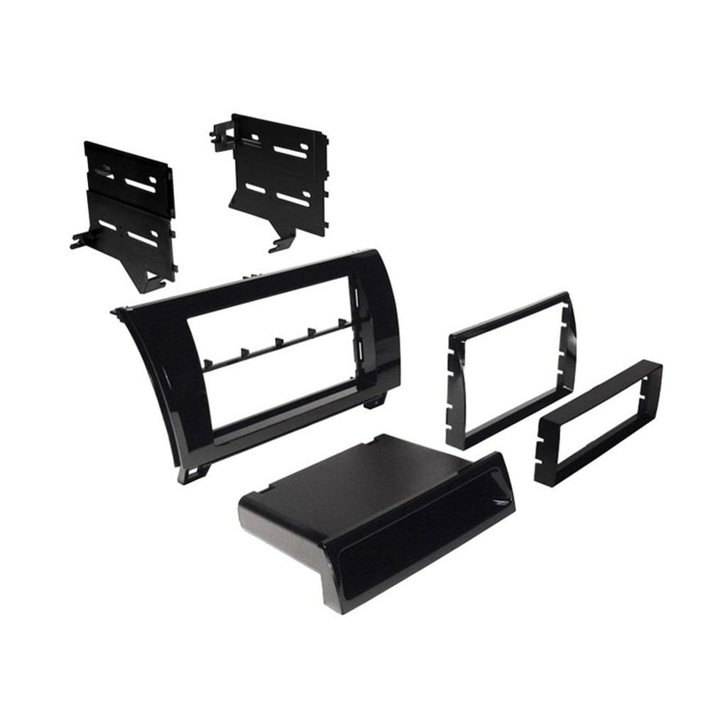CACHÉ KIT2082 Bundle with Car Stereo Installation Kit for Toyota