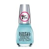 Esmalte con Acabado en Gel Power Paint Cari-Bae-N