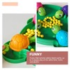 Alipis Hungry Turtle Board Game Hungry Bins Board Game Table