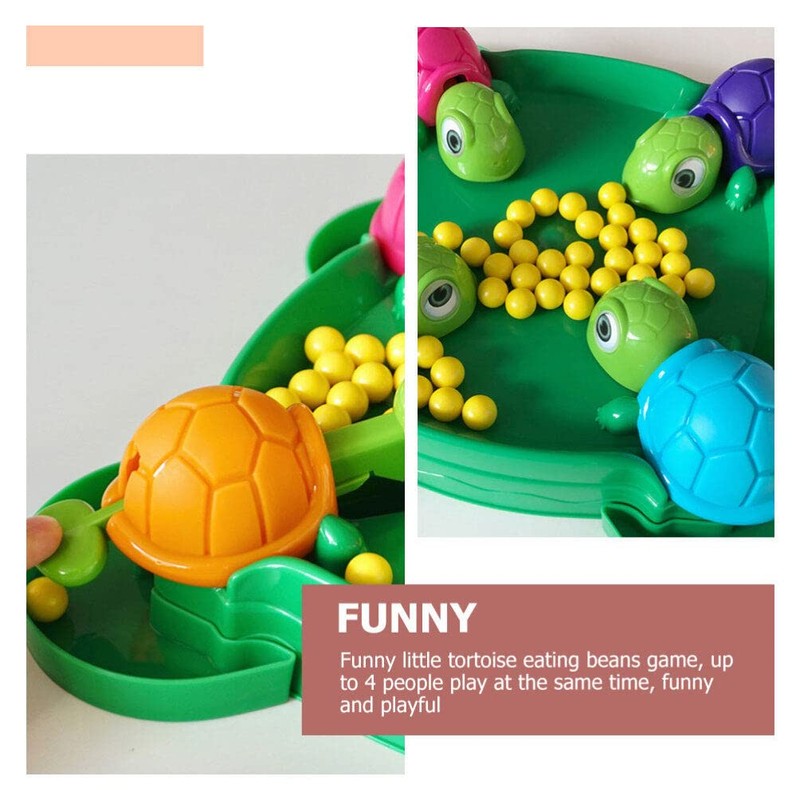 Alipis Hungry Turtle Board Game Hungry Bins Board Game Table