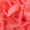 Sour Strawberry Gummy Belts By Jade Huge 3.3 Lb Box