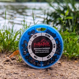 Paradox Fishing Lead Shot Fishing - Fishing Lead Fishing Accessories Fishing Accessories Scrap Lead - Floats Fishing