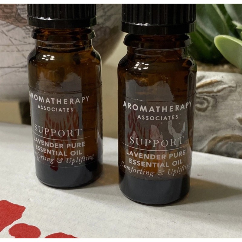 Aromatherapy Associates 2 AROMATHERAPY ASSOCIATESSUPP