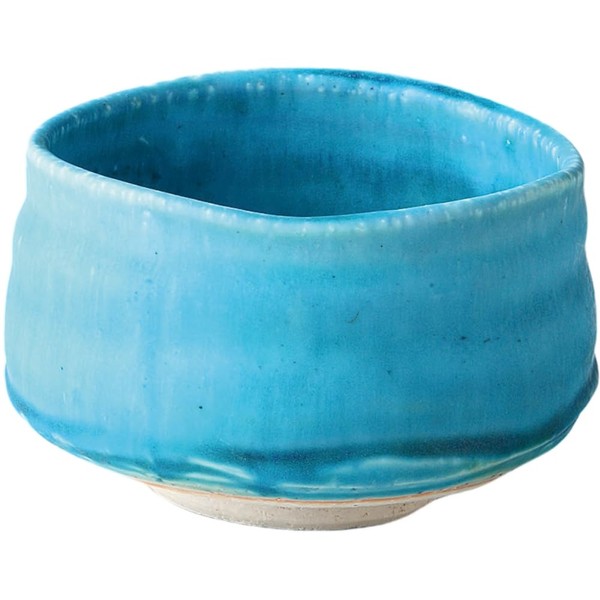 Ale-net Matcha Bowl, W4.6 x D4.6 x H3.1 inches (11.7