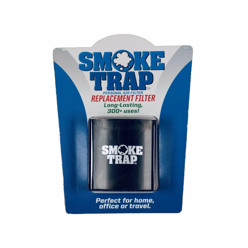 Smoke Trap REPLACEMENT FILTER CARTRIDGES FOR SMOKE TRAP 2.0