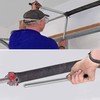 L Continue 2 Pack Winding Rods D 1/2" x L