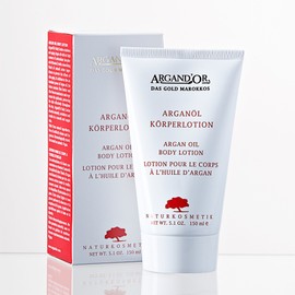 Argand 'Or Body Lotion 150 ml