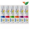 Yadom 태국 야돔 페퍼민트 필드 Peppermint Field 6개(1SET) Thai Yadom