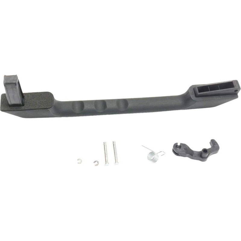 KarParts360 for Hummer H2 Tailgate Handle 2003-2009 | Outside |