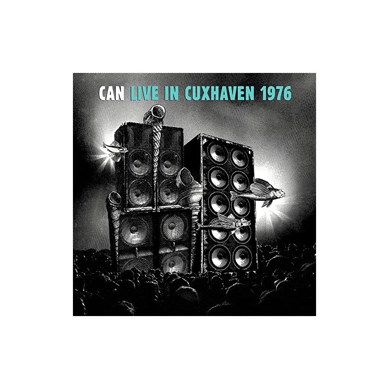 LIVE IN CUXHAVEN 1976