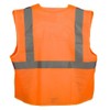 Just In Trend Classic High Visibility Hi Vis Safety Vest