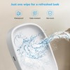 Bellababy Baby Changing Pad, Waterproof & Non-Slip, Soft, Easy to