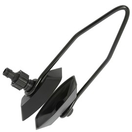Universal Outboard Motor Water Flusher Boat Ear Muff Engine Flusher for Marine Boat