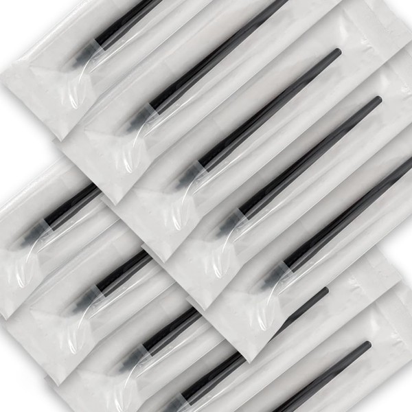 10 Pcs Microblading Manual Pen 14F 0.25mm Disposable Microblading Pen