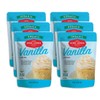 Miss Jones Baking Organic Yellow Cake and Cupcake Mix, Non-GMO,