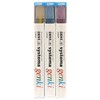 LION DENT.EX SYSTEMA GENKI (Set of 3)