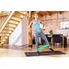 Tunturi Resistance Band, Power Band, Strength of 11-14 kg, Fitness