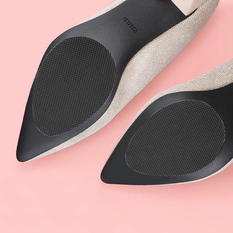 GKYZBB 6 pair shoe slip grip,non slip shoe pads,shoe gummi