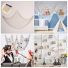 KARELLS Mesh Maritime Decoration, Fishing Net, Wall Decoration, 100 x
