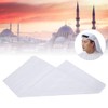 Men's Muslim Hijab Headscarf 140 x 140 cm Men's Hijab