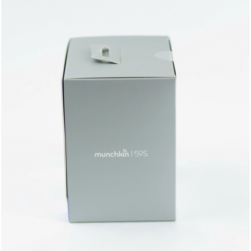 Munchkin 59S Mini Sterilizer Portable UV Sanitizer USB Battery Power