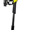 LEKI Nordic Walking Speed Pacer Vario Ultra Lightweight Carbon Poles