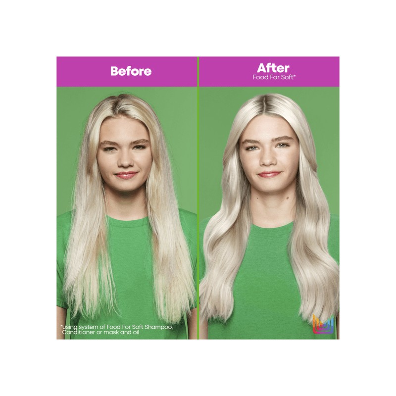 Matrix Total Results Food For Soft Shampoo 1L