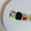 [Ar] Hambugi (initials can be changed) specializing in drawing art