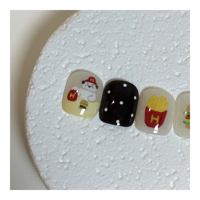 [Ar] Hambugi (initials can be changed) specializing in drawing art