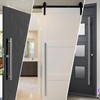 TOGU TG-6012 24 inch/600mm SUS 304 Stainless Steel Door Pull