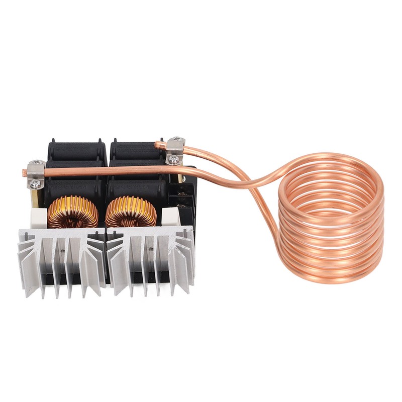 Heating Board PCB High Frequency Induction ZVS Heating Module for