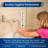 Autism Supplies and Developments FR_WH Plastic Hand Wash Plan (French),