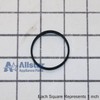 WP302710 Dishwasher Pump housing seal