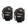 Generisch Rac4u.Shop Premium Knee Sliders - Optimal Abrasion & Long