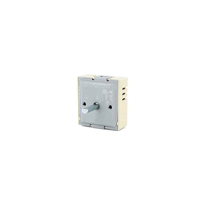 DL-pro Hotplate Switch for EGO 50.57021.010 5057021010 Also Compatible with