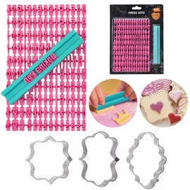Keksstempel Buchstaben,Buchstaben Stempel,Stempel Buchstaben,Ton Stempel,Fondant Stempel,Keksstempel Personalisiert,Buchstaben Tortendeko,Uchstaben Stempel,Briefe Nummer Buchstaben Cookie Stempel