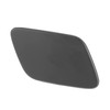 X AUTOHAUX 1 Piece Right Front Bumper Headlight Washing Cap