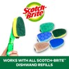 Scotch-Brite Heavy Duty Dishwand, 1-Dishwand