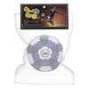 Juggle Pro Footbag NetBag Samourai 62 Panels