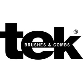 TEKL152013PP TEKaleido Oval Hair Brush Purple